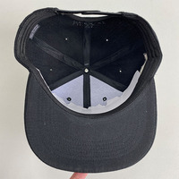 Casquette Snapback à 6 panneaux avec broderie drapeau mexicain, motif lettre, plaque d'immatriculation Sinaloa et passeport – Vente en gros