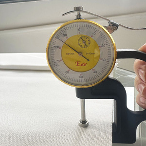 Tecido de Lona de Poliéster Durável, Impermeável e Retardante de Chamas, 290GSM, 12oz, 16oz, 10oz, para Barracas de Acampamento ao Ar Livre - Atacado - Product Image 2