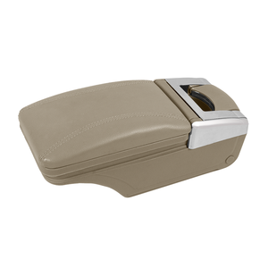 Reposabrazos Ajustable para Coche - Opciones Multicolor, Ajuste Universal con Ajuste Direccional - Product Image 4