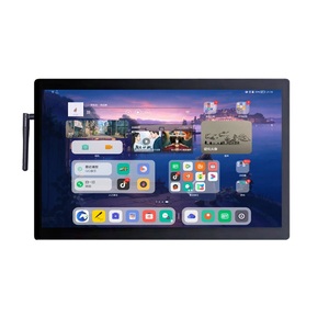 Monitor <span class=keywords><strong>Touch</strong></span> Screen Industriale da 15,6 Pollici, Display Capacitivo 1920*1080 IPS, Pannello in Vetro Temperato, <span class=keywords><strong>Touch</strong></span> a 10 Punti - Product Image 3