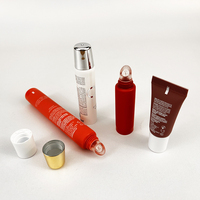 Tube de Rouge à Lèvres Vide OEM Rouge Brillant à Lèvres Emballage Plastique 3g 5g 10g 15g 25g Tube à Huile à Lèvres Mat Écologique en Canne à Sucre