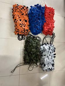 Filet de <span class=keywords><strong>camouflage</strong></span>, filet de <span class=keywords><strong>camouflage</strong></span> Tarnnetze, <span class=keywords><strong>voile</strong></span> d'<span class=keywords><strong>ombrage</strong></span>, feuille, <span class=keywords><strong>voile</strong></span> d'<span class=keywords><strong>ombrage</strong></span> solaire, Sombra Para Festivales, décoration d'événement, pour l'<span class=keywords><strong>ombrage</strong></span> - Product Image 6