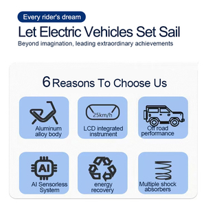 Giá bán buôn 400W phía sau trung tâm động cơ 48V 15ah Pin Lithium Thông Minh Điện tử 3-tốc độ hấp thụ sốc thành phố Xe đạp điện - Product Image 4