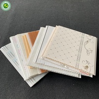 Panneaux de plafond métalliques durables et imperméables, dalles suspendues ignifuges, panneaux muraux insonorisants en nid d'abeille