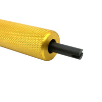 Herramienta de instalación de insertos de rosca de alambre de grado industrial y bricolaje FH-Flight con soporte OEM/ODM para reparación de roscas helicoidales