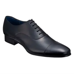 Full season sweat absorbent dress shoes leather business shoes for men