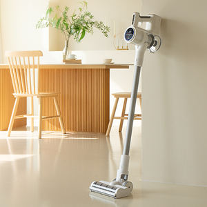 Mini aspiradora de mano inalámbrica de alta calidad más vendida, función seca, fuerte succión, Operación silenciosa, último diseño para - Product Image 6