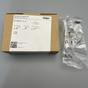 Ban đầu cảm biến lưu lượng 8403735 khử trùng Drager spirolog cảm biến lưu lượng - Product Image 4