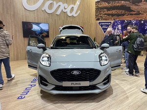 Voitures d'<span class=keywords><strong>occasion</strong></span> les plus vendues en 2021 - <span class=keywords><strong>Ford</strong></span> <span class=keywords><strong>Puma</strong></span> automatique essence 4 cylindres Euro6 5 places 125 ch, prêtes à l'exportation mondiale - Product Image 2