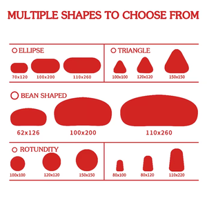 Banderoles publicitaires rectangulaires faciles à transporter pour les sports de plein air, pour Diwali, Nouvel An, modèles multiples, logos/slogans personnalisables - Product Image 6