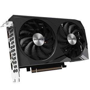 For Gaming Oc RTX 3060 OC 8GB New Release E-Sports Graphics <b>Card</b> GDDR6 Video <b>Memory</b> Fan Supports 4K Graphics <b>Card</b> Graphics <b>Card</b> - Product Image 5
