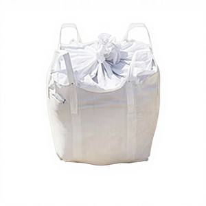 Meilleur <span class=keywords><strong>prix</strong></span> pour un grand conteneur en fibre, emballage en vrac, <span class=keywords><strong>sac</strong></span> en PP de grande taille, <span class=keywords><strong>sac</strong></span> jumbo pour le sable et le <span class=keywords><strong>ciment</strong></span> de construction - Product Image 6
