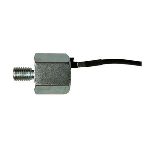 Sensor de detonación FP39-18-921 para motor de coche, reemplazo y reparación de sensor automático - Product Image 1