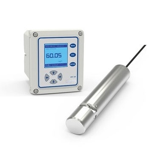 Electrodo Portátil para Parámetros COD y BOD con Acero Inoxidable, 10% de Precisión, Protocolo de Comunicación RS485, Soporte Personalizado OEM/ODM - Product Image 3