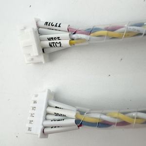 0,8 mm Aralıklı Terminal Teli Çok Telli Tel - Product Image 6