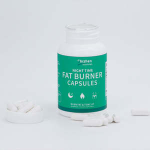 OEM ODM <strong>Weight</strong> <strong>Loss</strong> Capsules High Quality Night Time Fat Burner Capsules 60 Count Natural Ingredients Wholesale - Product Image 4