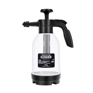 <b>Large</b> 2L Household Cleaning and Garden Disinfection <b>Kettle</b> Electrical Spray with Air Pressure Source - Product Image 1