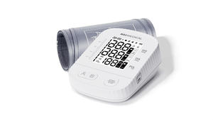 Tensiomètre numérique portable ultra-fin pour usage domestique, alimentation électrique, classe II, précision 1 mmHg, brassard en métal, <span class=keywords><strong>AOJ</strong></span> Medical - Product Image 2