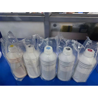 Tinta Transfer DTF 1000ml berkualitas tinggi untuk Epson I3200 XP600 TX800 langsung dari produsen dengan harga bersaing.