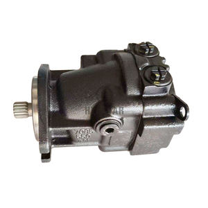 Brandneue Hydraulik pumpe für <span class=keywords><strong>Volvo</strong></span> <span class=keywords><strong>Road</strong></span> <span class=keywords><strong>Roller</strong></span> SD130 SD110 Hydraulik motor - Product Image 1