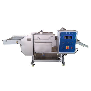 Máquina pulverizadora <span class=keywords><strong>de</strong></span> filetes <span class=keywords><strong>de</strong></span> pollo deshuesada - Product Image 2