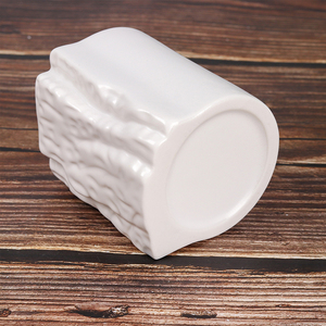 Tasse à café lait créative et populaire Tasse d'escalade en céramique personnalisée Tasse à pincer Tasse à pincer pour grimpeur - Product Image 5