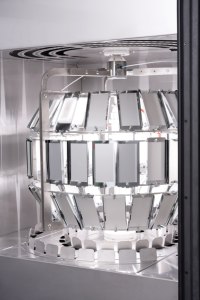 Beschleunigte Alterungsgeräte für Kunststoffe, Beschichtungen & Automobilmaterialien SKX8800 Labor-Xenon-Bewitterungsgerät - Product Image 3