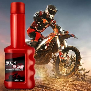 Aditivo de Combustible para Motocicletas NIKO 36ML Modelo J-015 Limpieza del Sistema del Motor Reduce la Acumulación de Carbono Lubrica Ahorra Energía - Product Image 1