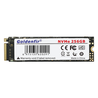 Goldenfir SSD PCIe3.0 NVME 1TB M.2 NVME3.0 SSD untuk laptop Desktop