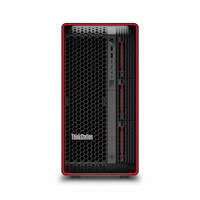 Workstation Grafis Lenovo Thinkstation PX Tower Baru dengan 8452Y 256GB 8TBSSD 4TSATA RTX6000ada-48G