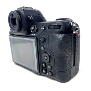 Cámara Digital Profesional HFT Z8 sin Espejo con Lente <span class=keywords><strong>Z</strong></span> 24-70mm F/4, Formato Completo, 8K 4K Ultra HD, Kit de Tarjeta SD Económica - Product Image 6
