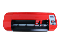 Plotter de Corte de Vinilo Inteligente y Compacto con Software Artcut para Vinilos Adhesivos y Gráficos