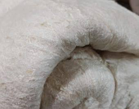 Natural <b>Silk</b> Cocoon <b>Sheets</b> Soft Mulberry <b>Silk</b> Fiber for Facial Skin Care Beauty Treatments Handmade Crafts and Everyday Use - Product Image 6