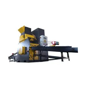 Lansing Factory Direct Sale And Hot Sale Scrap Copper Wire Separator Machine Granulator Machine Copper Making Machine