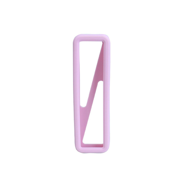 Rihao M.2 NVMe SATA SSD Enclosure Liquid Silicone Anti-shock Hard Drive Case Wholesale Factory