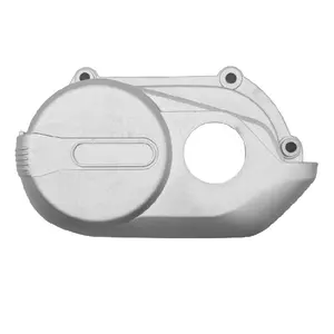 Custom Size Motorcycle Automotive Auto Aluminum Casting Parts With Best Price Die Casting Service