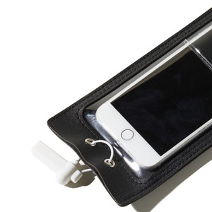 Sac anti-caméra de haute qualité <span class=keywords><strong>pour</strong></span> téléphone portable, sac <span class=keywords><strong>pour</strong></span> <span class=keywords><strong>les</strong></span> lieux où <span class=keywords><strong>la</strong></span> photographie est interdite, pochette de protection <span class=keywords><strong>pour</strong></span> <span class=keywords><strong>la</strong></span> confidentialité <span class=keywords><strong>pour</strong></span> <span class=keywords><strong>iPhone</strong></span> Samsung - Product Image 4