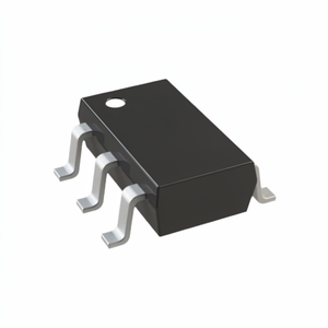 SOT 23 5 Thin, TSOT 23 5 Gestion de l'alimentation (PMIC) PAM2861ABR-A Acheter en ligne Composants électroniques Canal Fabricant - Product Image 1
