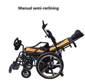 2025 מנועים חזקים באיכות טובה יותר, שיקום גלגלים - Product Image 3