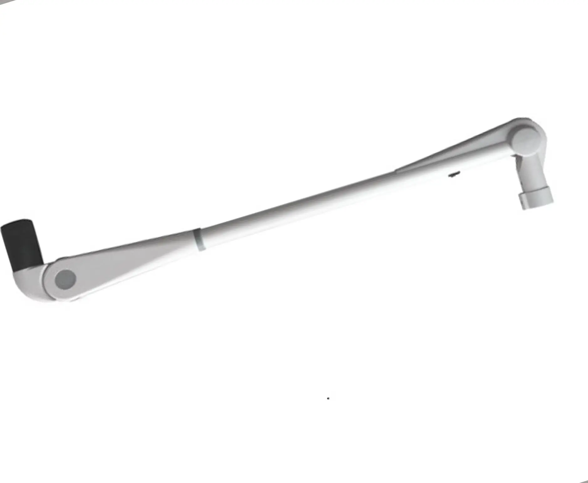 Surgical Lamp Manufacturer Hospital Medical Single Arm Ceiling Mounted OT Shadowless Surgical Led Operating Lamp For Operating Room Surgery