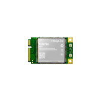 Módulo inteligente original MEIG SLM790 4G Android 13 QCM6490 | 8GB RAM 128GB ROM | Solución de puerta de enlace IoT de alto rendimiento