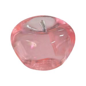 Juguete Antiestrés de Plástico Moldeable en Forma de Manzana, Regalo Novedoso para Fiestas, Herramienta para Aliviar el Estrés, Duradero, Suministro de Fábrica - Product Image 5
