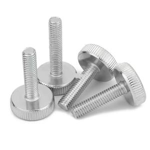 Tornillo de ajuste <span class=keywords><strong>KP3S</strong></span> para cama térmica, tuerca de nivelación tipo T de níquel, piezas para impresora 3D, altura 20 mm, diámetro 4 mm - Product Image 1