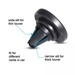OEM ODM Soportes Para Celular Cellphone Cell Phone <b>Tablet</b> Magnetic Mobile <b>Stand</b> Phone Holders Mounts Car Phone Holder <b>for</b> Car - Product Image 3
