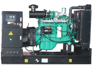 1000kw 2mW <span class=keywords><strong>5mW</strong></span> khí đốt tự nhiên Máy phát điện cho nhà máy điện ngành công nghiệp điện 1mW 10mW 1500kva khí đốt tự nhiên Máy phát điện tiêu thụ - Product Image 5