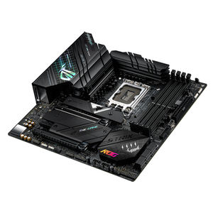 La carte mère ASUS ROG <span class=keywords><strong>STRIX</strong></span> <span class=keywords><strong>Z690</strong></span>-G GAMING WIFI d'occasion prend en charge Intel Socket LGA1700 pour processeur Intel Core de 12e génération - Product Image 4