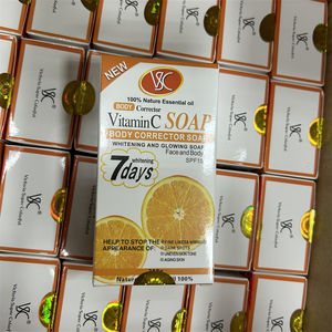 <span class=keywords><strong>Savon</strong></span> éclaircissant exclusif 250g, produits de beauté pour la peau, efficace, enrichi en curcuma, acide kojique, <span class=keywords><strong>papaye</strong></span> douce, huile de <span class=keywords><strong>carotte</strong></span> - Product Image 2