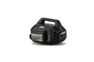 נטענת 400 ק "ג חבל טיפוס מכונת טיפוס קטבר חשמלי נייד שליטה מרחוק - Product Image 2