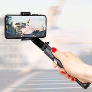 Bâton de <span class=keywords><strong>selfie</strong></span> de téléphone portable <span class=keywords><strong>L08</strong></span> avec télécommande de lumière de beauté trépied de bureau en direct multifonctionnel pliant réglable - Product Image 3