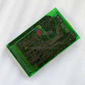 MA Original F37V156370 Circuit Board for Man Roland 700 Offset <b>Printing</b> <b>Machine</b> Spare Parts - Product Image 3